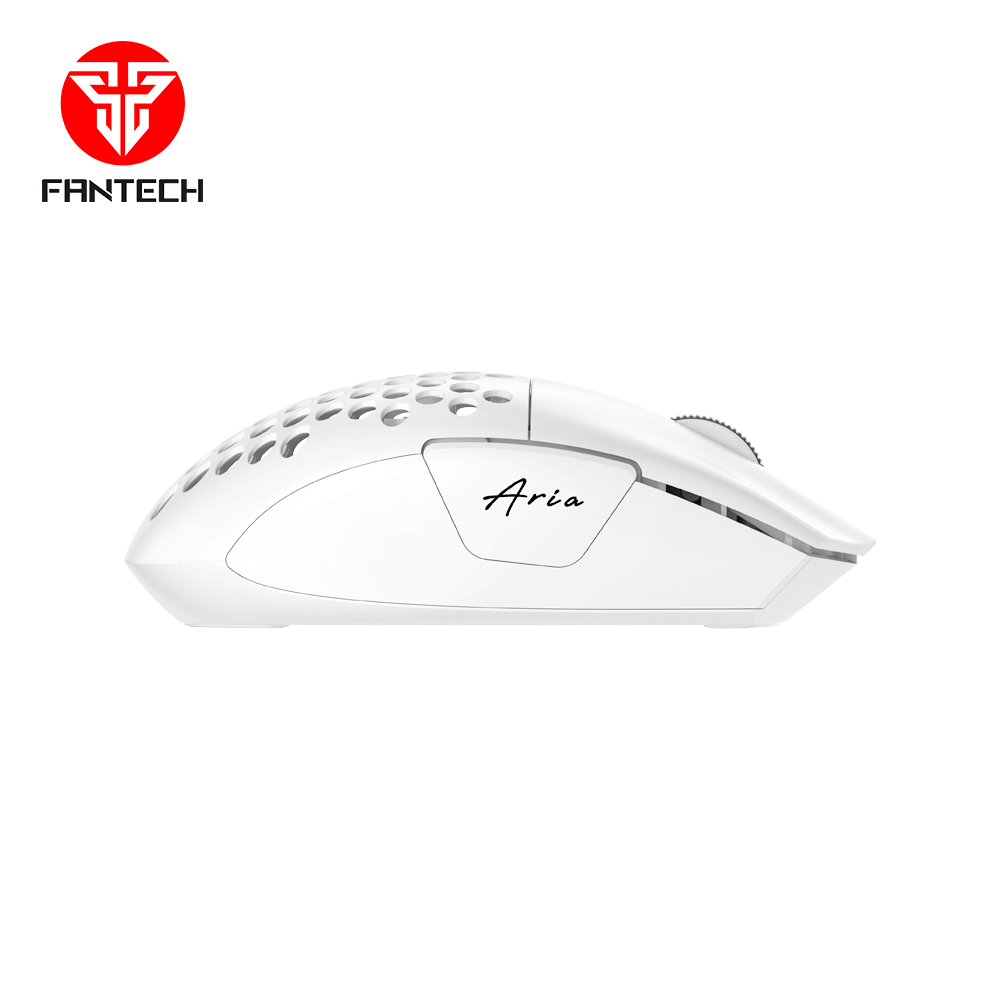 FANTECH ARIA XD7 SUPER LIGHTWEIGHT GAMING MOUSE FANTECH ARIA XD7 SUPER LIGHTWEIGHT GAMING MOUSE